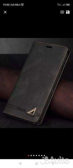 Чехол для Poco X4 Pro 5g