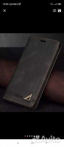 Чехол для Poco X4 Pro 5g