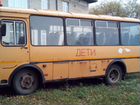 Школьный автобус ПАЗ 32053-70, 2012 объявление продам