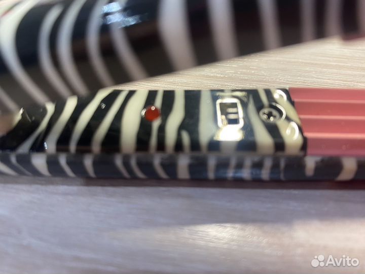 Утюжок для волос