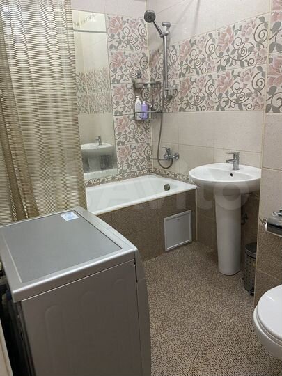 5-к. квартира, 100 м², 9/12 эт.