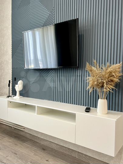 1-к. квартира, 42 м², 5/5 эт.