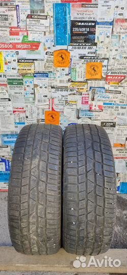 Continental ContiWinterContact TS 830 P 215/60 R16 99H