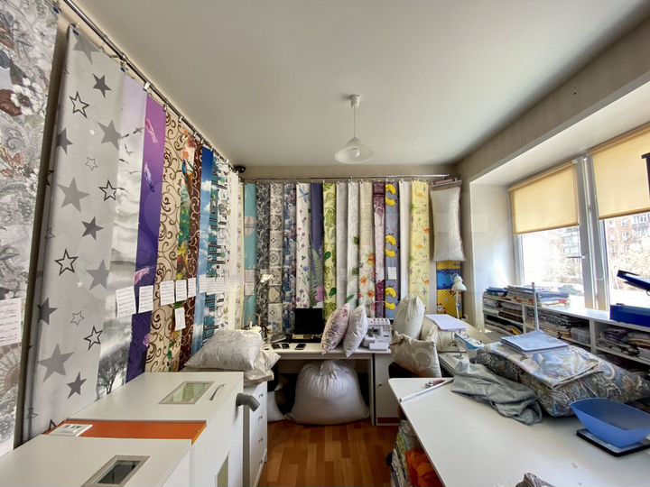 Свободного назначения, 204.8 м²