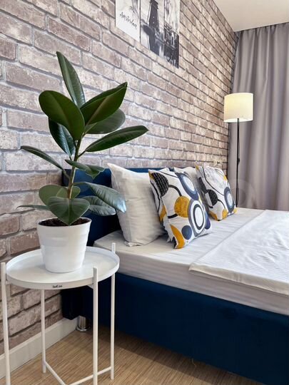 1-к. квартира, 40 м², 5/10 эт.