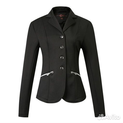 Редингот женский Samantha для верховой езды