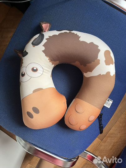 Подушка для путешествий