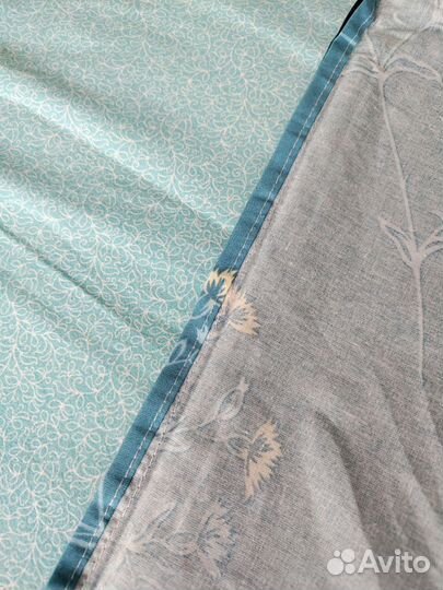 Постельное белье Евро