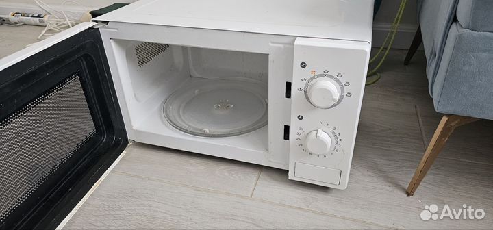 Микроволновка бу daewoo