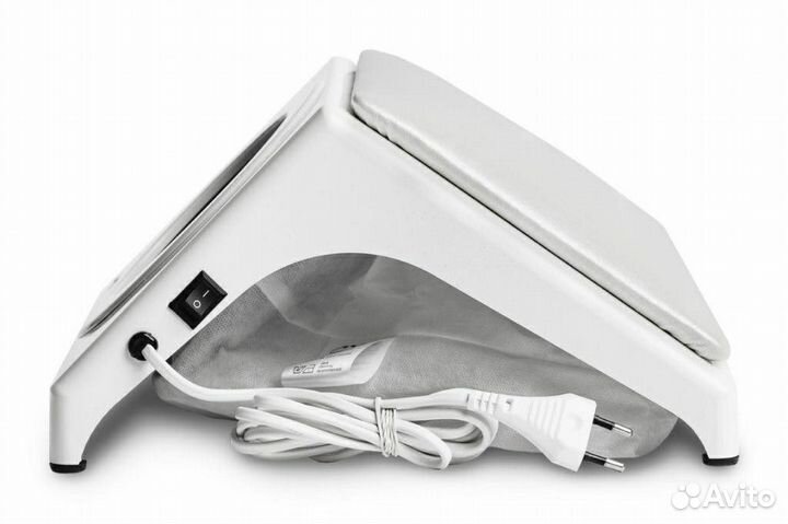 Пылесос настольный Max Storm 4 (32Вт)