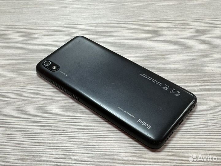 Xiaomi Redmi 7A, 2/16 ГБ