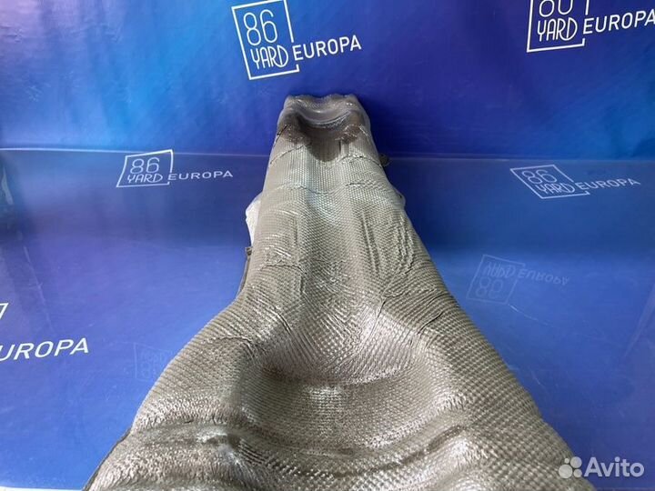 Тепловой экран Bmw X3 G01 B47D20A 2019