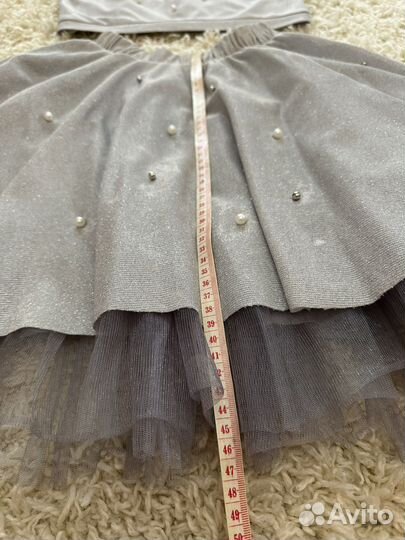 Костюм детский праздничный