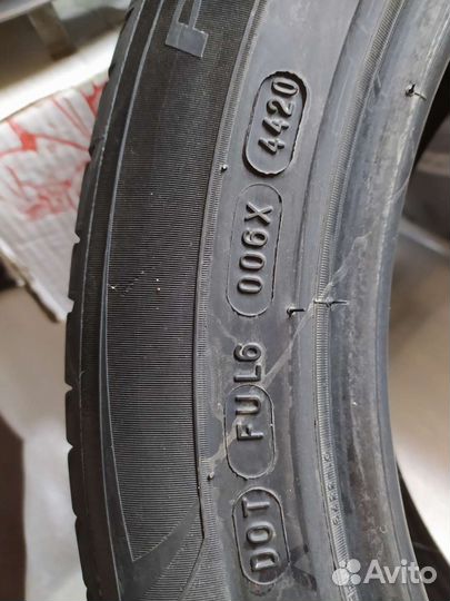 Michelin Primacy 3 215/55 R18 99V