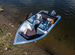 Новая модель Orionboat 44 Fish