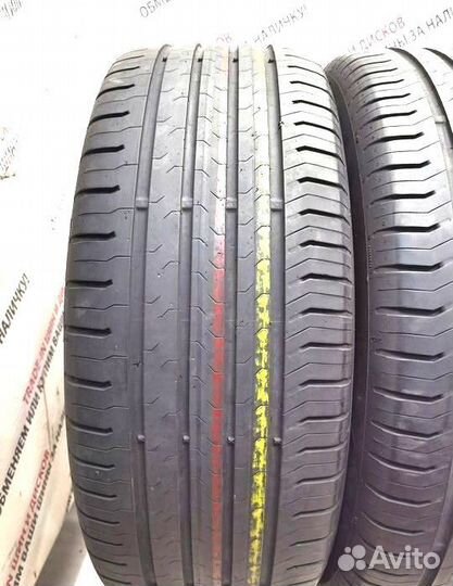 Continental ContiEcoContact 5 205/55 R16 92W