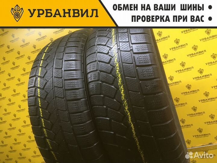 Continental Conti4x4WinterContact 235/65 R17 104H