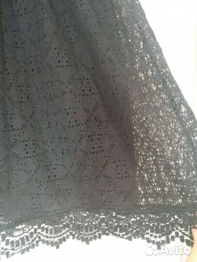 Платье для девочки,H&M, 134-140