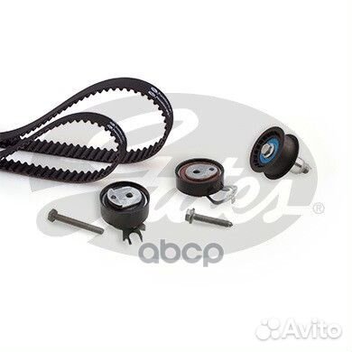 Комплект ремня грм PowerGrip Kit K035565XS (788