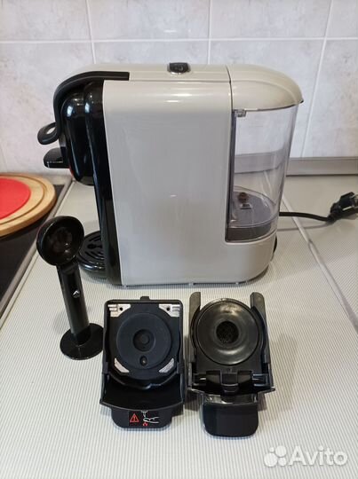 Кофемашина