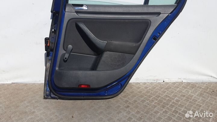 Дверь боковая Volkswagen Golf 5 (2003-2009)