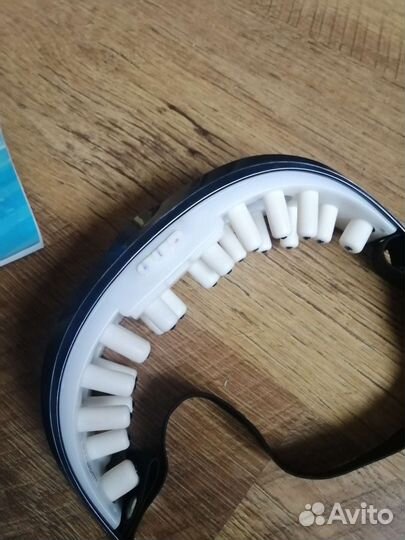 Прибор массажный бытовой сибиряк