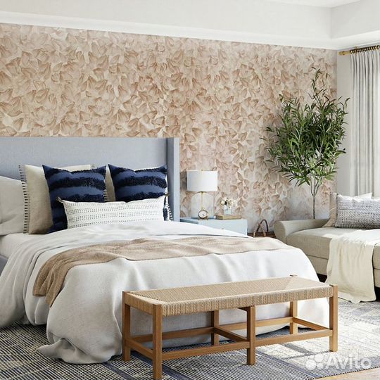 Дизайнерские фотообои 