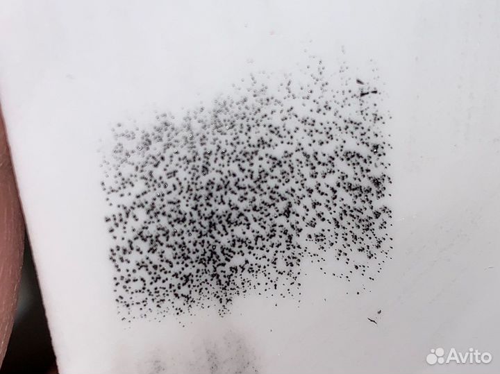 Тренировочная кожа для татуажа