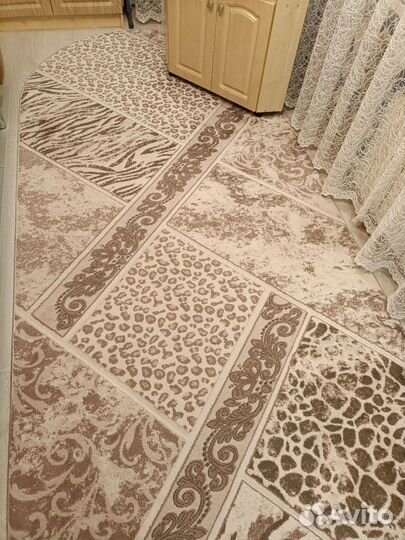 Ковёр 4х1,5 Турция