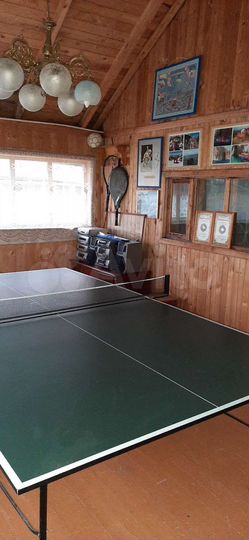 Дача 40 м² на участке 15 сот.