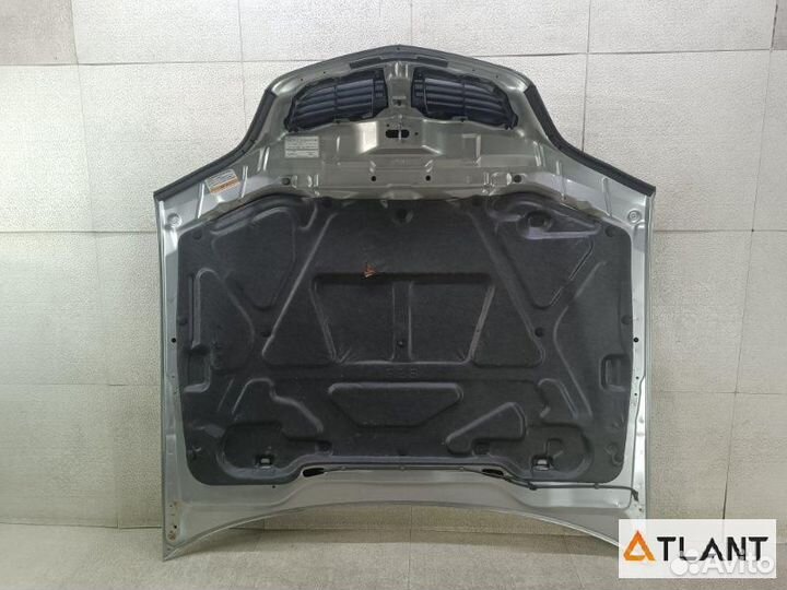 Капот honda legend