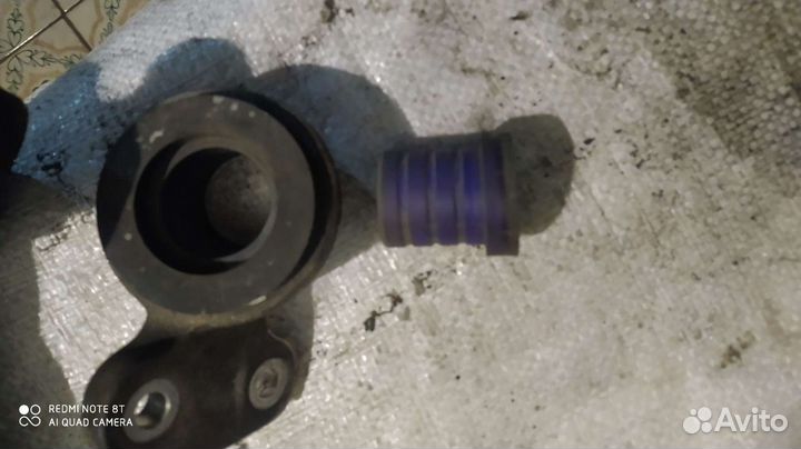 Рычаги передние е46 М-Тех