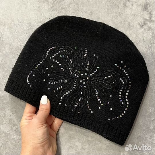 Шапка женская