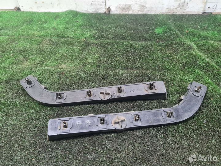 Кронштейн заднего бампера Lifan X60