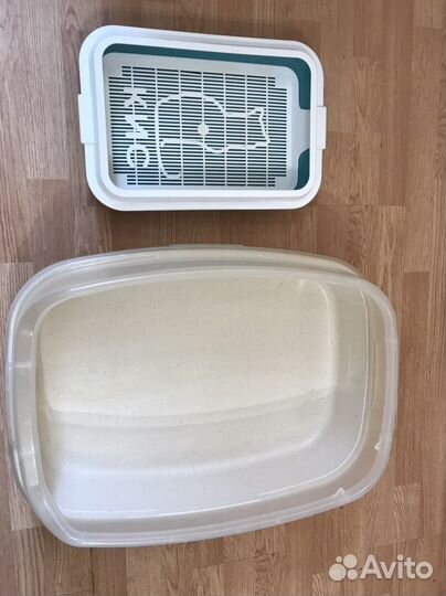 Лоток для кошек