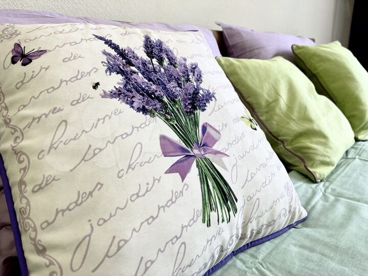 1-к. квартира, 35 м², 6/10 эт.