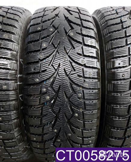 Toyo Observe G3-Ice 235/60 R17 96T