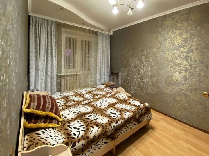 2-к. квартира, 70 м², 2/5 эт.