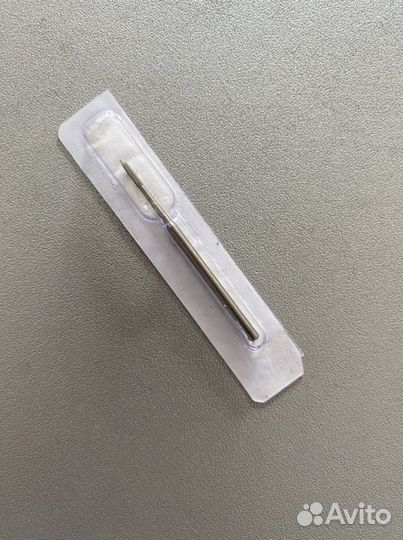 Фрезы для маникюра