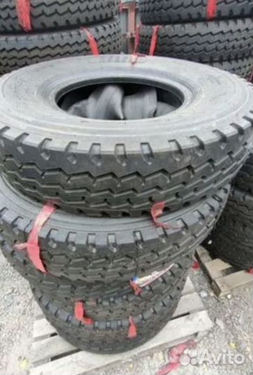 Грузовая шина Taitong HS268 10.00R20 20PR