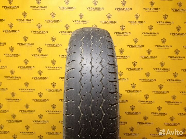 Toyo Z Radial Z-24 165 R14