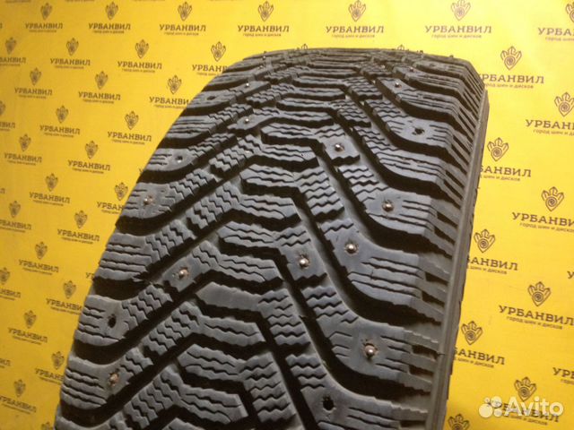 Goodyear UltraGrip 500 205/50 R16
