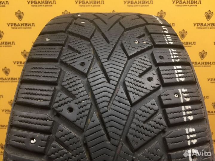 Gislaved NordFrost 100 225/45 R17 94T