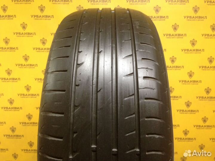 Hankook Ventus Prime 2 K115 205/55 R16 91V