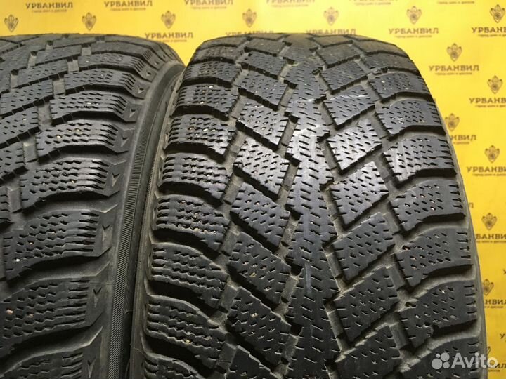 Nokian Tyres Hakkapeliitta Q 225/55 R16 95Q