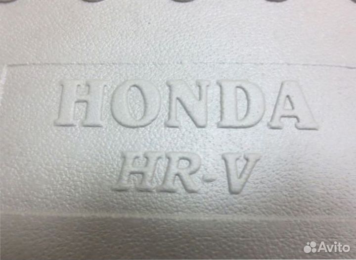 Коврики Honda HR-V 5 дверный 1998-2006