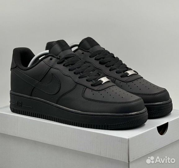 Nike Air Force 1 '07