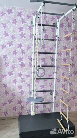 Шведская стенка