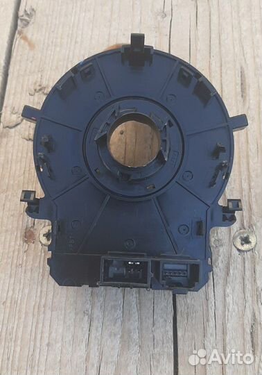 Kia Cerato 2 подрулевой шлейф