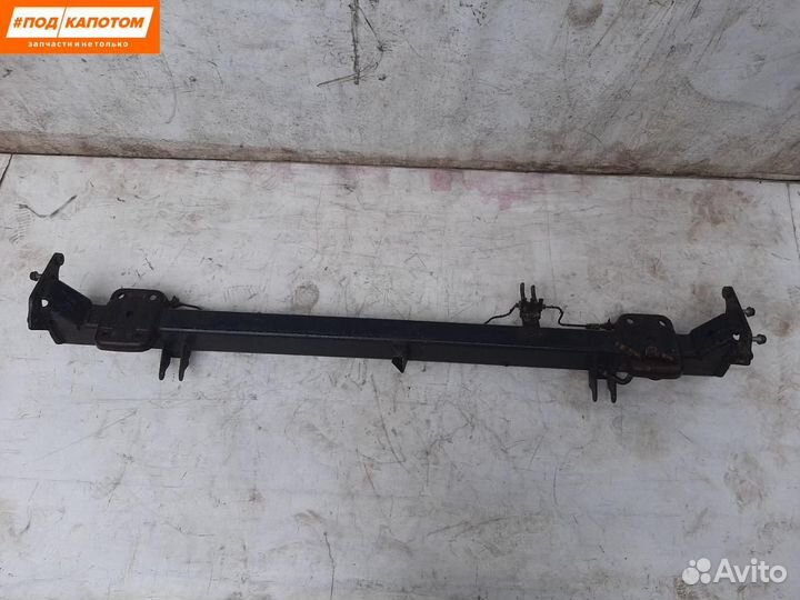 Балка задняя Ford Transit